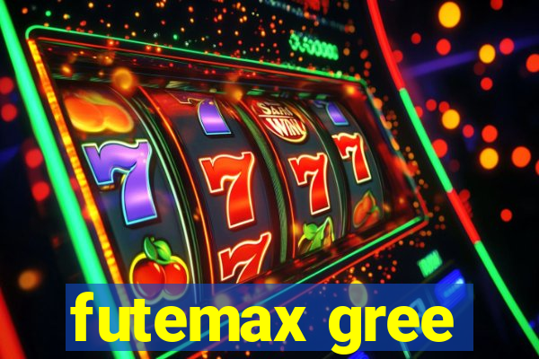 futemax gree